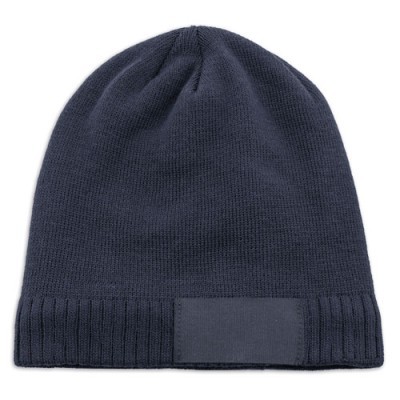 Gorro de invierno personalizado